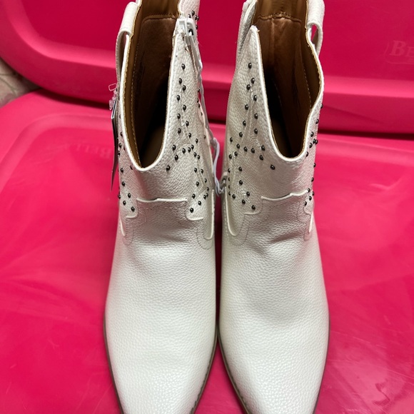 Twyla western boots - Picture 8 of 16